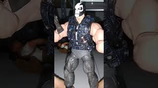 Marvel Legends Crossbones toys marvellegends actionfigurecollection marvel actionfigures [upl. by Iveel]