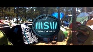 MEO SUDOESTE 2013 [upl. by Helmut856]