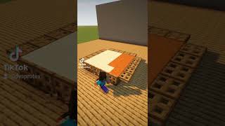 Mini Desert Biome Minecraft foryou minecrafttutorial minecrafthacks minecraftbuilding [upl. by Belita903]