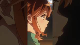 Kumiko and Reina’s Drive To Be Special animeeupho [upl. by Brnaby316]