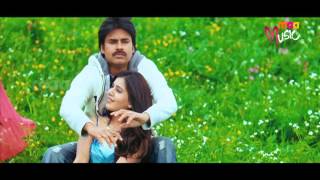 Attarintiki Daredi Song Teaser  Pawan Kalyan  Samantha  Pranitha  Trivikram  Devi Sri Prasad [upl. by Aonehc]