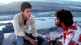 Gamyam Movie  Sharwanand Searching For Kamalinee Mukherjee Beautiful Scene [upl. by Taam363]