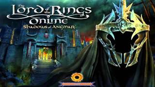 LotRO Shadows of Angmar™  OST  Silent Hope  1080p HD [upl. by Duahsar]