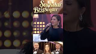 İstanbul İstanbul Olalı  Sibel Can amp Volkan Konak  Şarkılar Bizi Söyler [upl. by Ardnazxela581]