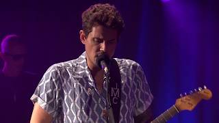 Helpless Live from The Bud Light Dive Bar Tour 72617  John Mayer [upl. by Toth]