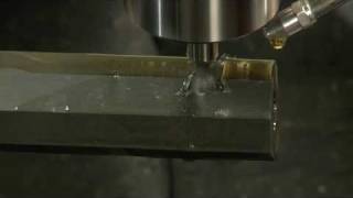 How to Cut a Precise Dovetail Using a Milling Machine  MidwayUSA Gunsmithing [upl. by Phipps420]