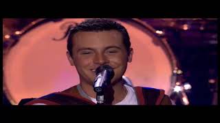 Nathan carter live [upl. by Lehacim613]