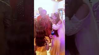 देखिऐ प्रीति पासवान नेअपने barthday पे Papa के साथ झूम उठी pritipaswan dancecraze [upl. by Nailil]