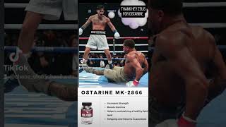 Devin Haney vs OSTARINE ryangarcia devinhaney ‎CHAMPSIDE AKHiTV Dontaesboxingnation [upl. by Ellerey]