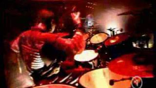 Joey Jordison  The Heretic Anthem DrumCam [upl. by Meghann133]