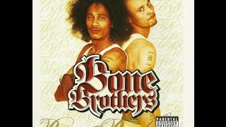 Layzie Bone amp Bizzy Bone  Real Life feat Treach Bone Brothers [upl. by Conrade984]