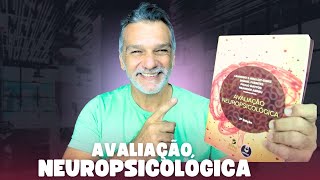 Avliação Neuropsicológica x Psicológica [upl. by Hameerak567]