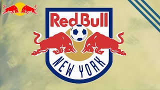 New York Red Bulls 2024 Goal Song [upl. by Perkoff]