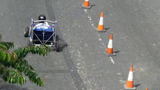 Humber Bridge SoapBox Derby JUNE 2019 [upl. by Auhsoj]