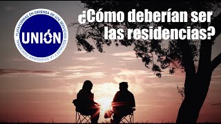 Residencias buenas [upl. by Shepp302]