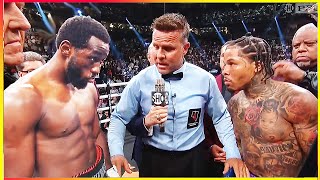 Terence Crawford vs Gervonta Davis 2023 MEGAFIGHT [upl. by Lovmilla]