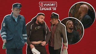 Tre Vllaznit  Episodi 50  ATV  Sezoni 2 NEW [upl. by Noseimaj]