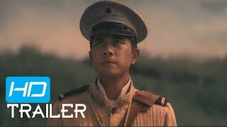 GOYO ANG BATANG HENERAL 2018 Teaser 2 [upl. by Assirrak]