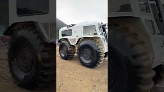 Sherp at the Stave Lake mud bogs toyrun2024 [upl. by Petie]