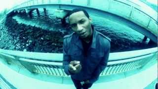 Frank Mizzy  Sink or Swim official video [upl. by Aubigny]