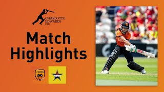 Bouchier BLASTS T20 High Score 🚀🚀  Southern Vipers v South East Stars  2024 CEC Highlights [upl. by Croom]