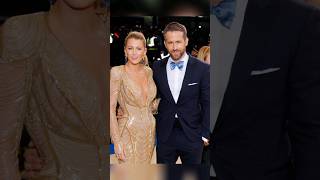 Ryan Reynolds аnd Blake Lively ryanreynolds blakelively [upl. by Nimad]