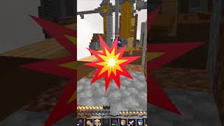 Spectro caiu na trap 😈 9915 bedwars minecraft skywars spectroplayer trap memes meme [upl. by Ttirb589]