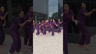 Peelings song dance performance 💥 dance trending shortvideo malayalam shorts [upl. by Ateiram]