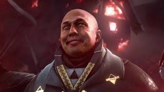 Anthem Xbox One X Gameplay 3 [upl. by Krantz236]