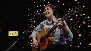 Margo Cilker  Full Performance Live on KEXP [upl. by Miguel]