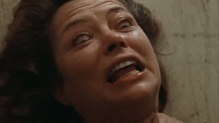 Louise Fletcher strangled [upl. by Broome]