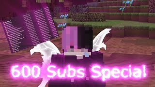 PackFolder Release 600 Subs Special  ByMentrix [upl. by Christiano989]