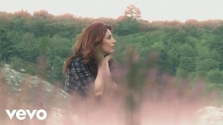 Isabelle Boulay  Fin octobre début novembre Clip officiel [upl. by Naamann]