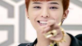 GDragon  Gmarket Party MV Full Ver [upl. by Trici106]