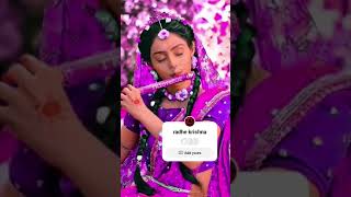 Radhe music song god love song [upl. by Iatnwahs239]