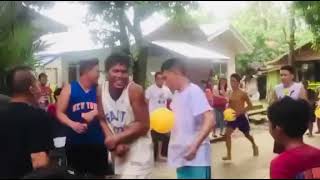 Pinoy Parlor Games [upl. by Otilegna962]