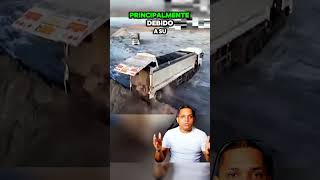 Camiones de Descarga Horizontal Eficiencia en Cada Movimiento 🚛🔄 DescargaHorizontal [upl. by Esilahs]