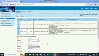 BSNL ONT configuration from OLT for Sarvatra BSNLWIFI [upl. by Hike302]