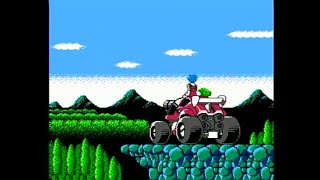 Blaster Master NES Full Playthrough NO DEATH [upl. by Livia217]