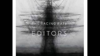 Editors  The Racing Rats demo [upl. by Florian]