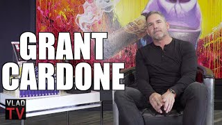 Grant Cardone on Turning 100 to 1M in 90 Days on Undercover Billionaire Part 1 [upl. by Aivad504]