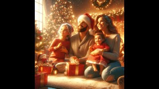 Countdown to Christmas Day 🎄  Catchy Christmas Song for Kids amp Families [upl. by Dor31]