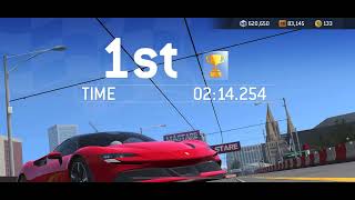 🚨Real Racing 3  Ferrari Challenge  Unleash the Power of Ferrari 🏎️🔥 [upl. by Angeli531]