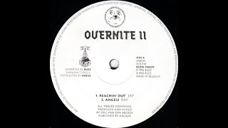 A1 Overnite II Reachin Out [upl. by Adiesirb]