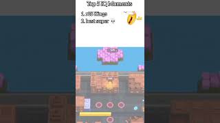 brawl stars memes 🗣️ brawlstars brawlstarsedit memes funny [upl. by Gayel945]