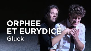 🎬 TRAILER  Orphée et Eurydice Gluck  Mise en scène de Robert Carsen [upl. by Olson]