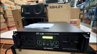 GT LAB NK 14000 PRO POWER CLASS TD YG PALING DICARI  BUAT SUB OKE LOW MID OKE [upl. by Swarts2]