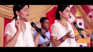 Rabb Wargi  Allaha Hu Da Awaaza  Jyoti Nooran amp Sultana Nooran  Full Music Video 2014 [upl. by Remot767]