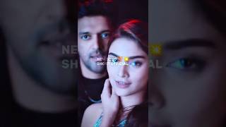 Ishare💯💥 Tare Song Kuch Khattaa Ho Jaay Guru Randhawa Saiee M Manjrekar youtubeshorts viralreels [upl. by Ardnait198]