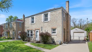 2038 N 75th Ave Elmwood Park IL [upl. by Ordnas]